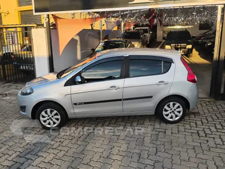 PALIO 1.4 MPI Attractive 8V