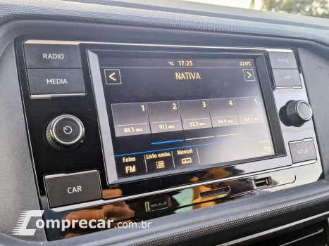 T-CROSS 1.0 200 TSI Sense