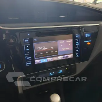COROLLA XEI 2.0 FLEX