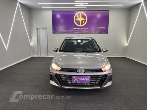 HB20 1.0 12V Comfort Plus