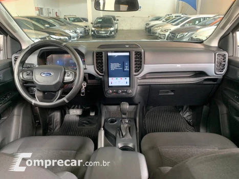 Ranger XLS 2.0 4x2 CD Diesel Aut.