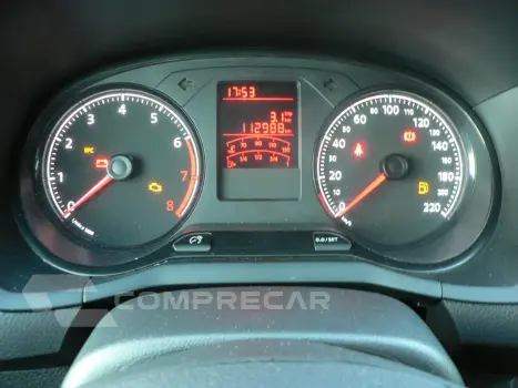 Gol 1.0 12V Mpi Totalflex 4P Manual