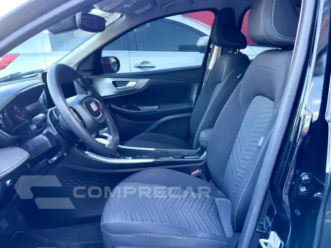 FASTBACK 1.0 TURBO 200 FLEX AUDACE CVT