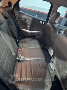 Ecosport 1.5 12V 4P TI-VCT FLEX FREESTYLE AUTOMÁTICO