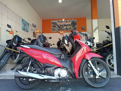 BIZ 125