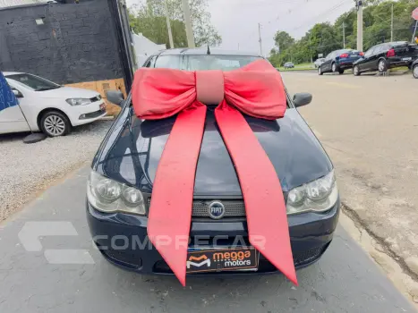 Palio 1.0 4P FLEX FIRE