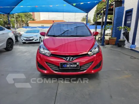HB20 - 1.0 COMFORT 12V 4P MANUAL
