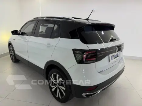 T CROSS HL TSI AE