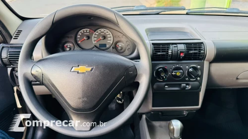 CLASSIC 1.0 MPFI LS 8V