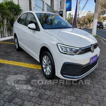 VIRTUS 1.0 170 TSI MANUAL