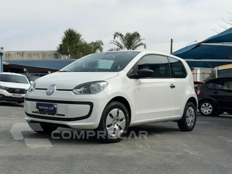 up! take 1.0 T. Flex 12V 3p