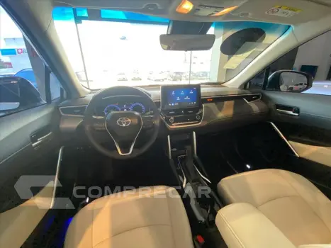 COROLLA CROSS 2.0 VVT-IE FLEX XRX DIRECT SHIFT