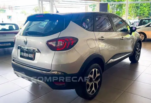 CAPTUR INTEN 16A