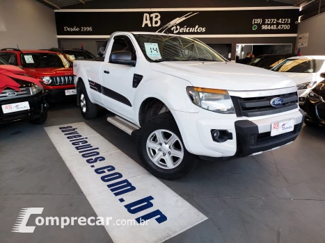 RANGER 2.5 XLS 4X2 CS 16V