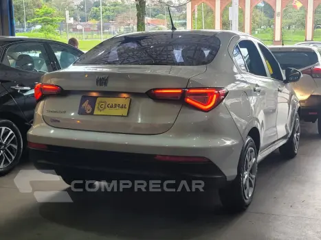 CRONOS 1.3 8V Flex