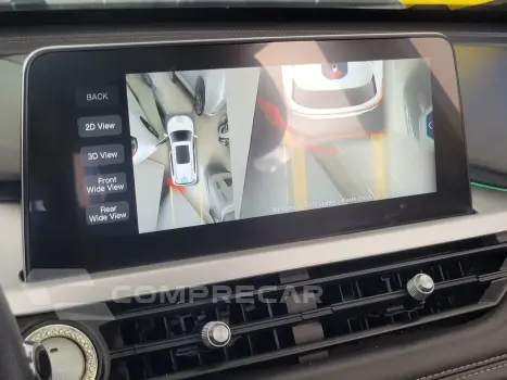 Tiggo 8 TXS 1.6 16V TGDi Aut.