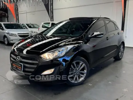 I30 - 1.8 MPI 16V 4P AUTOMATICO