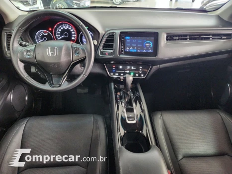 HR-V 1.8 16V 4P EXL FLEX AUTOMÁTICO CVT