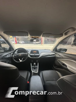 ONIX 1.0 Turbo Premier