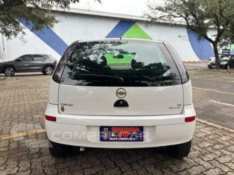 CORSA 1.4 MPFI Maxx 8V
