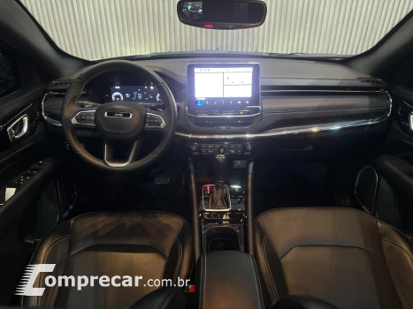 COMPASS 1.3 T270 TURBO FLEX S AT6