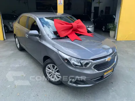COBALT 1.8 MPFI LTZ 8V