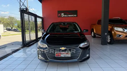 CHEVROLET ONIX 1.0 TURBO PREMIER