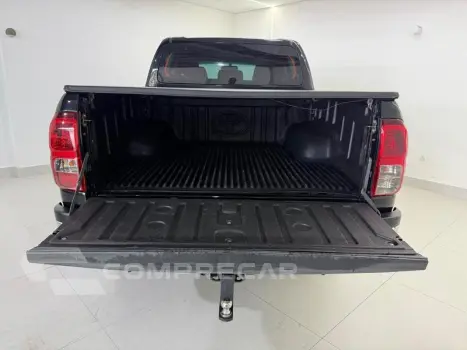 HILUX CDSRVA4FD