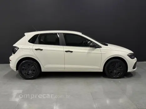 POLO 1.0 MPI TRACK MANUAL