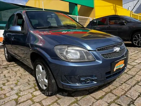 CELTA 1.0 MPFI LT 8V