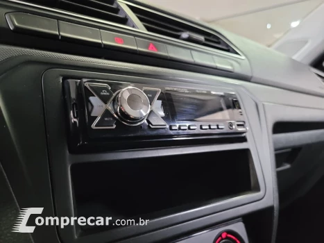 Gol 1.0 Flex 12V 5p