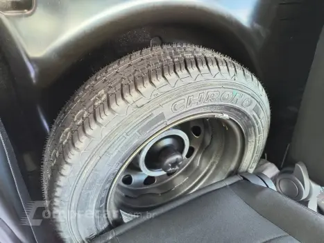 FIORINO 1.4 MPI Furgão Hard Working 8V