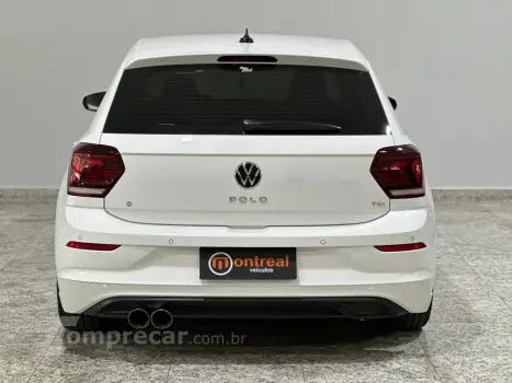 POLO 1.0 170 TSI Highline