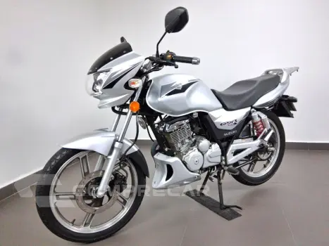 GSR 125 S