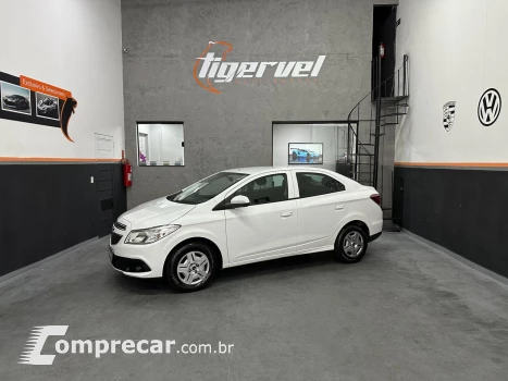 CHEVROLET PRISMA 1.0 MPFI LT 8V 4 portas