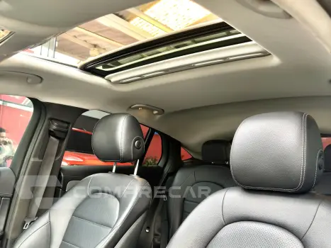 GLC 250 2.0 CGI GASOLINA COUPÉ 4MATIC 9G-TRONIC