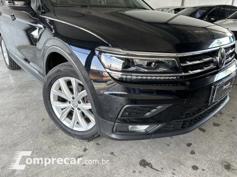 TIGUAN 1.4 250 TSI Allspace