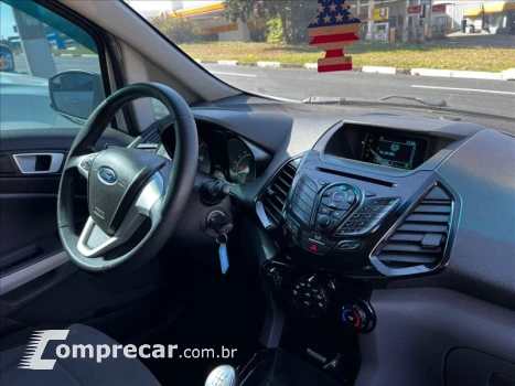 ECOSPORT 1.6 Freestyle 16V