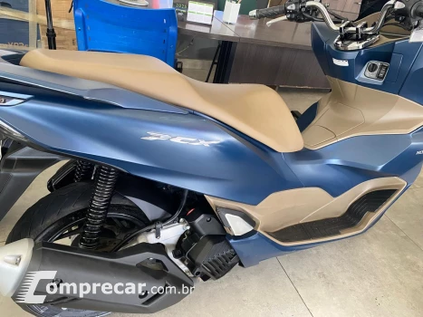 PCX 160 DLX