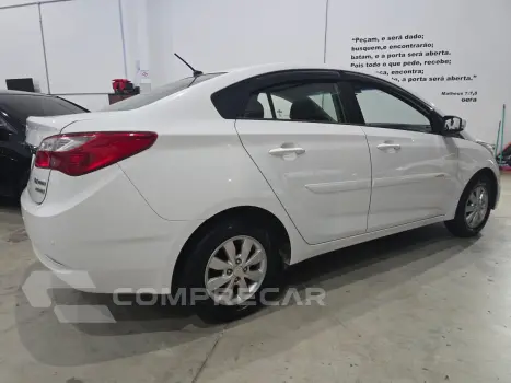 HB20S C.Style/C.Plus1.6 Flex 16V Aut. 4p