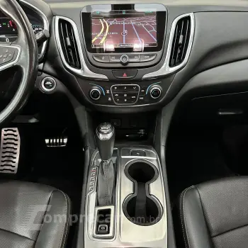 EQUINOX LT 2.0 Turbo 262cv Aut.