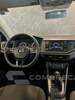 POLO 1.6 MSI