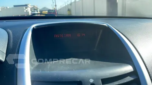 207 1.4 XR Sport 8V