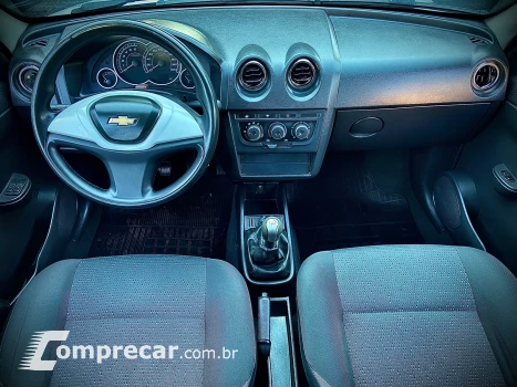 CELTA 1.0 MPFI LT 8V