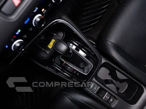 HR-V 1.5 DI I-vtec EXL