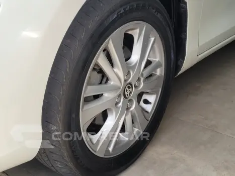 YARIS XL 1.3 Flex 16V 5p Aut.
