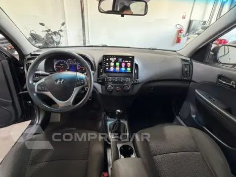 I30 - 2.0 MPFI GLS 16V 4P MANUAL