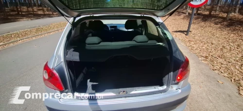 207 1.4 XR 8V