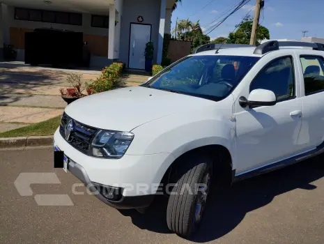 DUSTER 1.6 16V SCE Dynamique