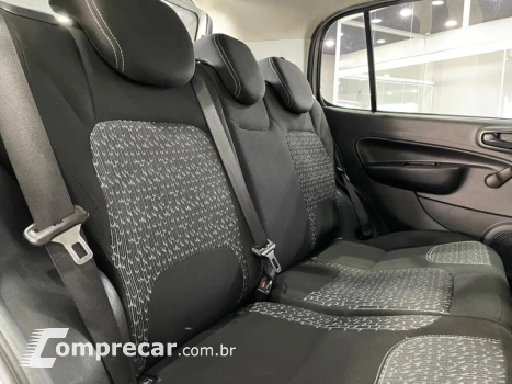 UNO 1.0 FIRE FLEX ATTRACTIVE MANUAL